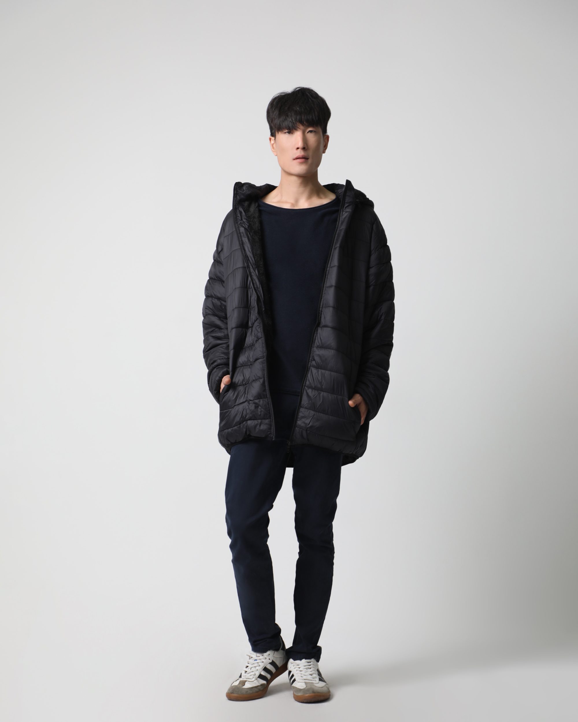 Campera Murcia