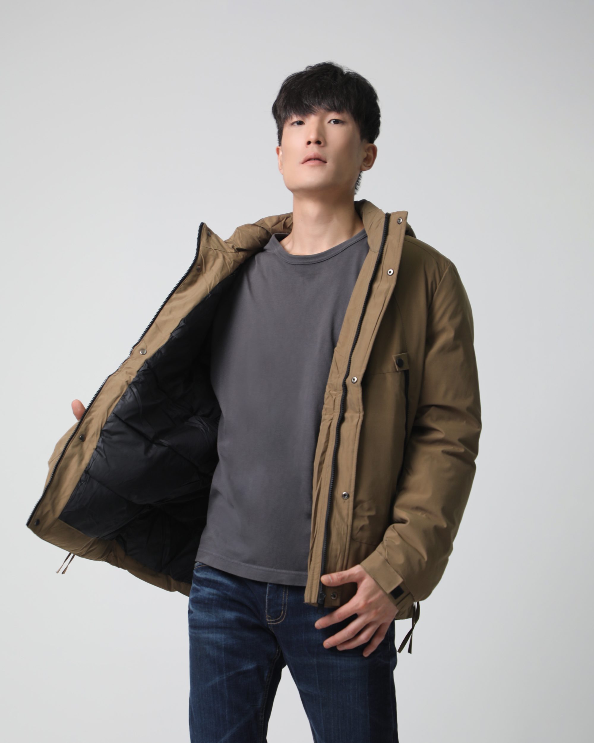 Campera Nieve H. - Imagen 3