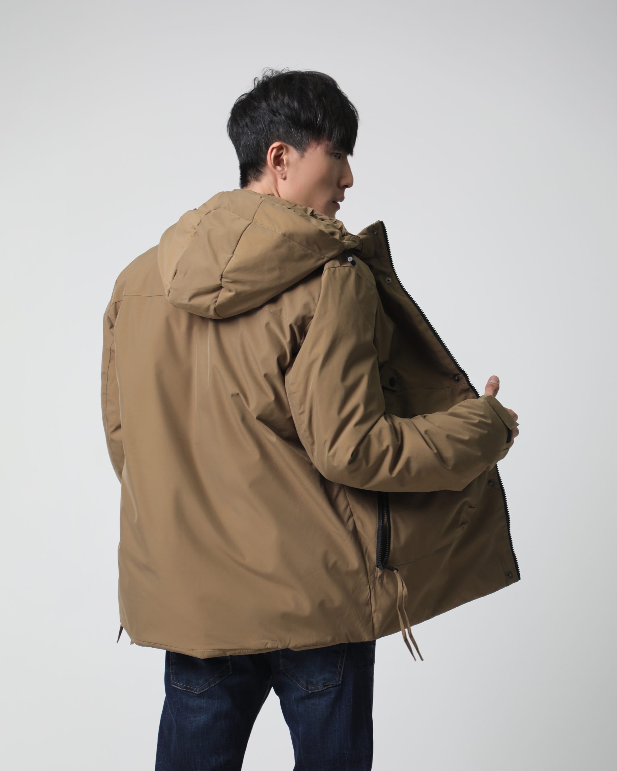 Campera Nieve H. - Imagen 6