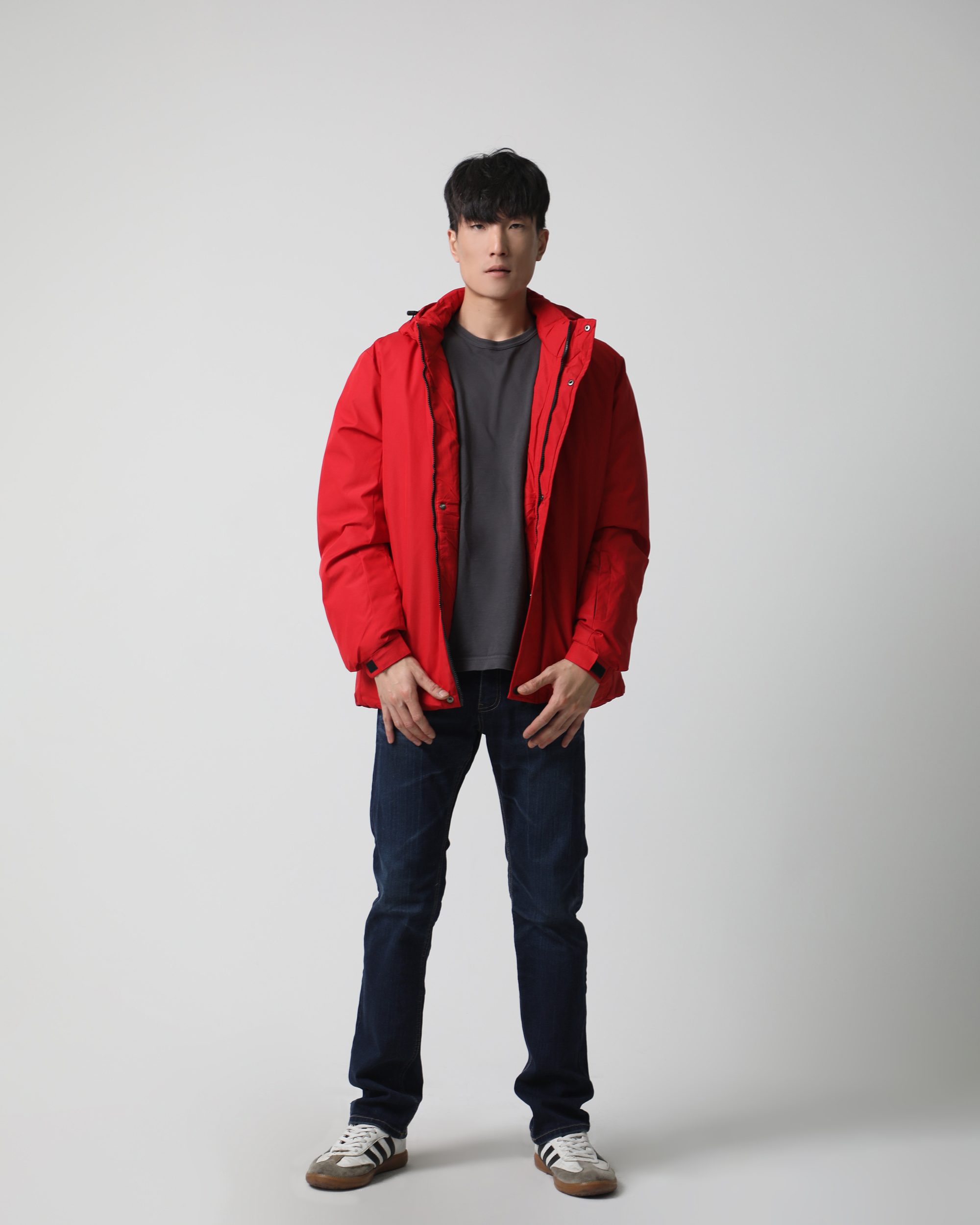 Campera Nieve H. - Imagen 2