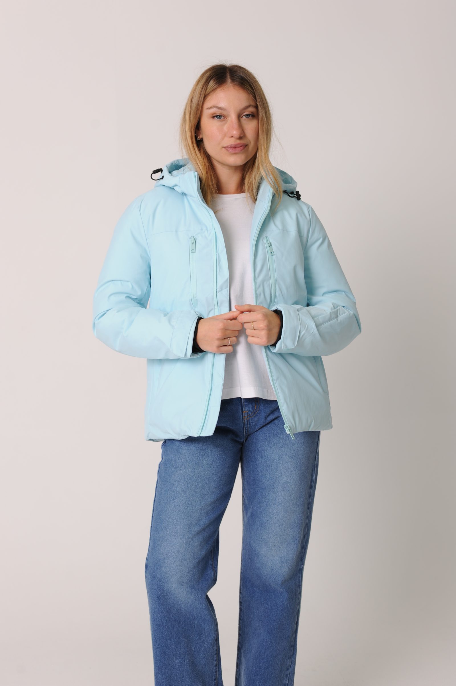 Campera Bariloche
