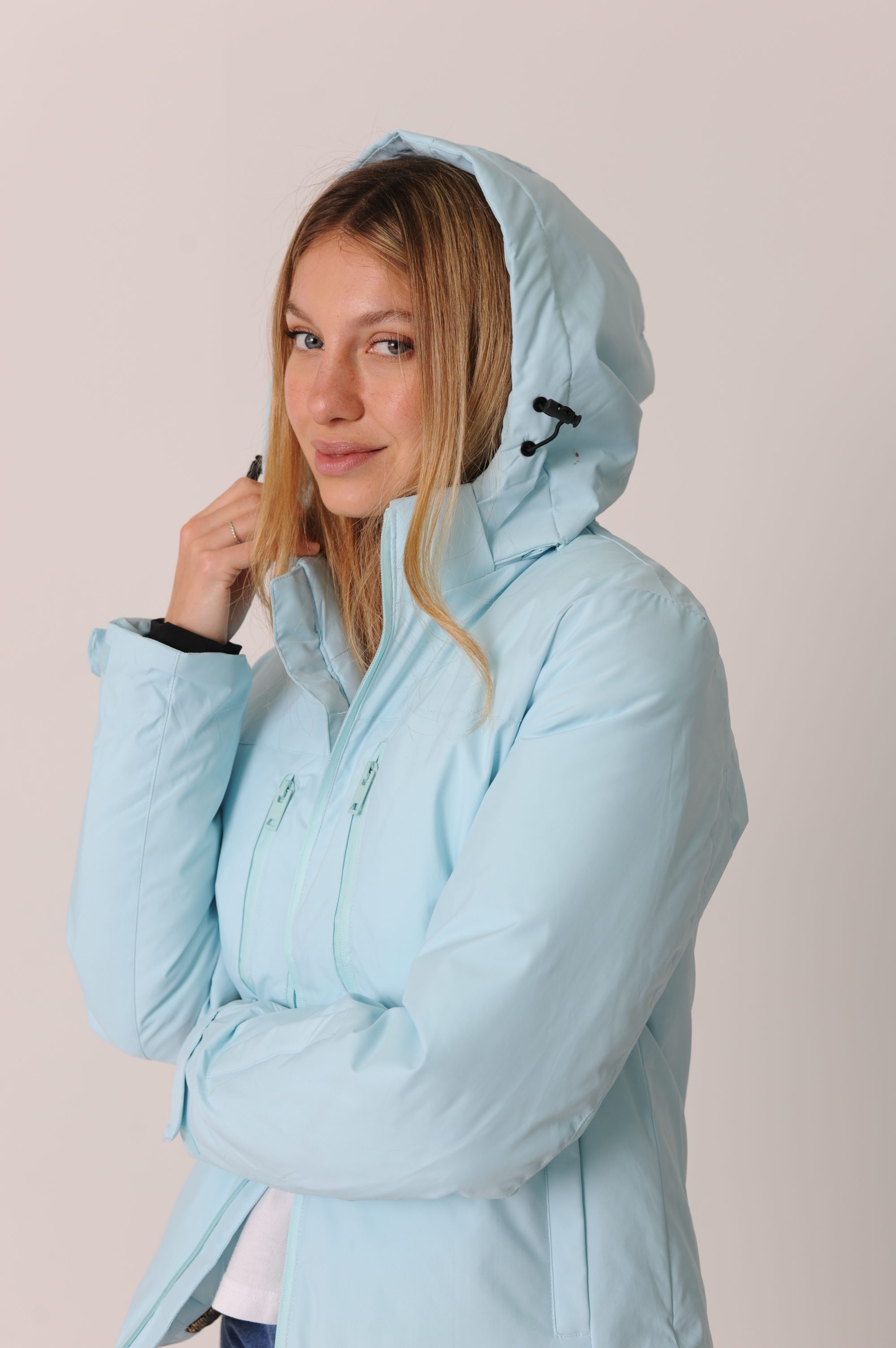 Campera Bariloche - Imagen 2