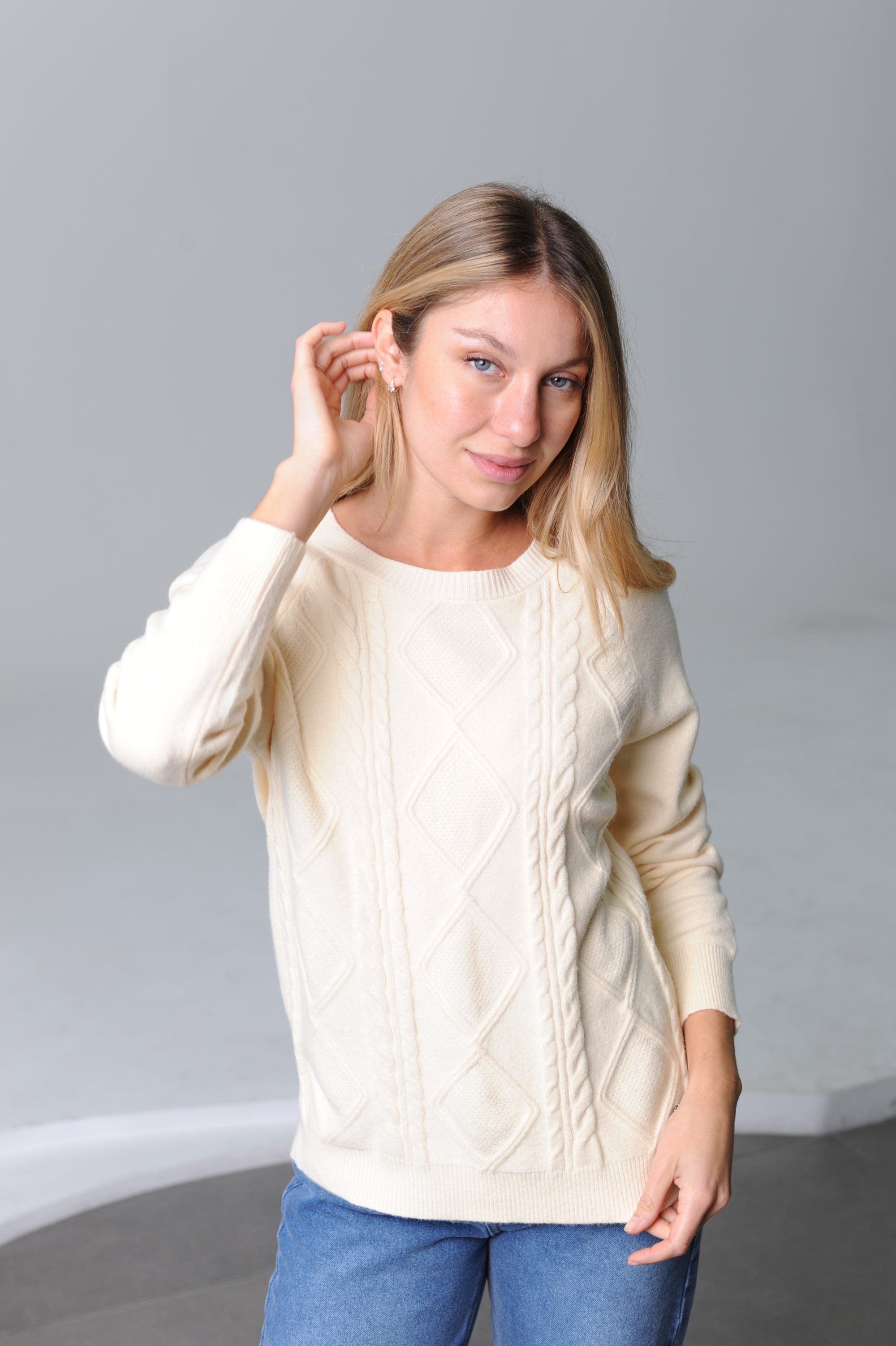 Sweater Oklahoma - Imagen 3